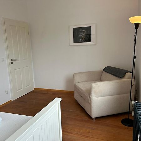 Hamburg City Hostel Экстерьер фото